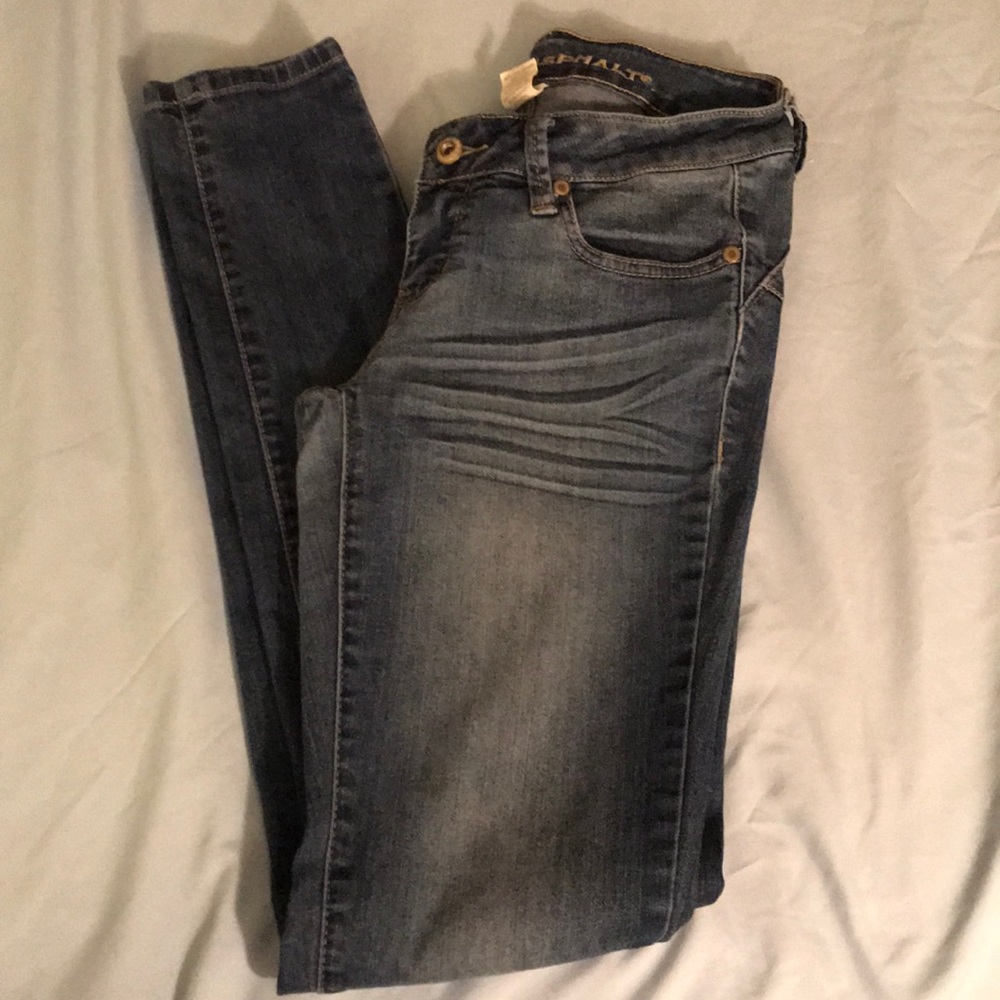 Denim